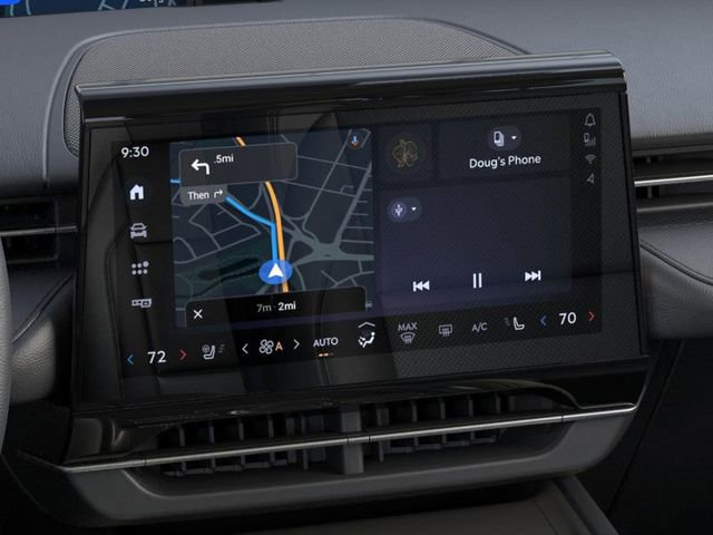 New 2026 Lincoln Nautilus Premier w/ Jet Appearance Package image 15