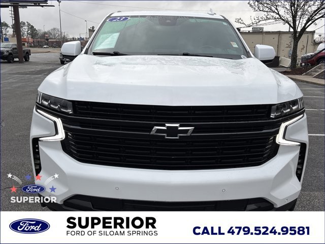 Used 2023 Chevrolet Tahoe RST AWD/4WD image 12