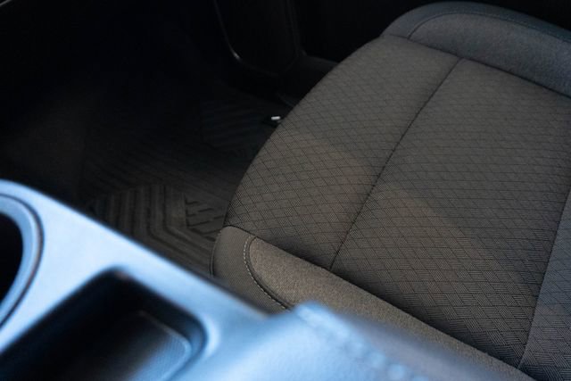 Used 2025 Chevrolet Silverado 2500 LT image 32