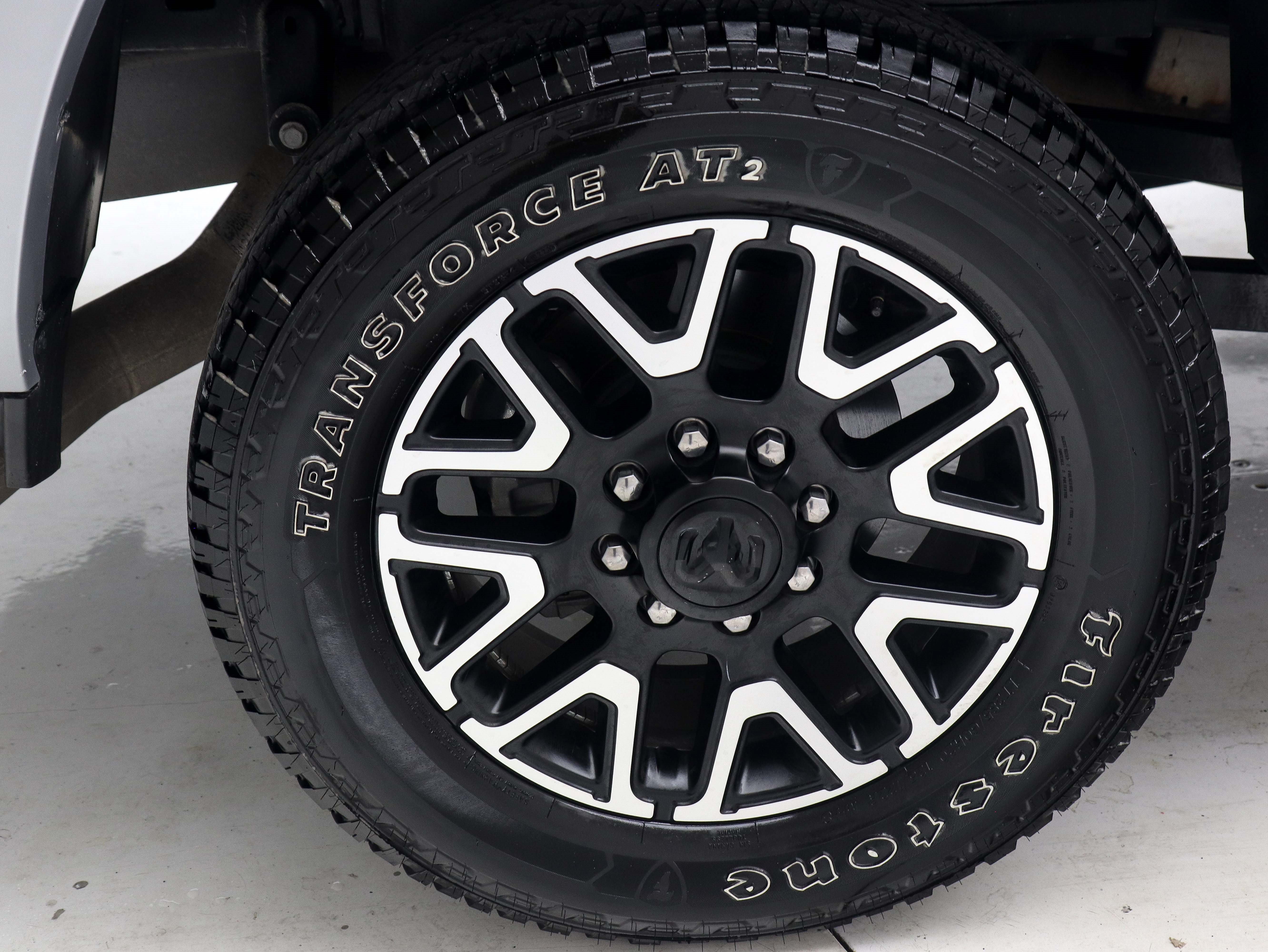 Used 2026 RAM 2500 Limited AWD/4WD image 31