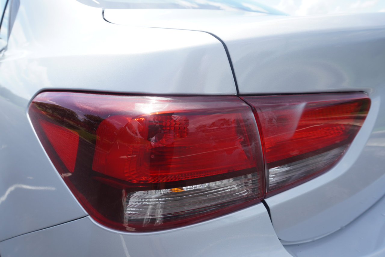 Used 2023 Kia Rio LX image 11