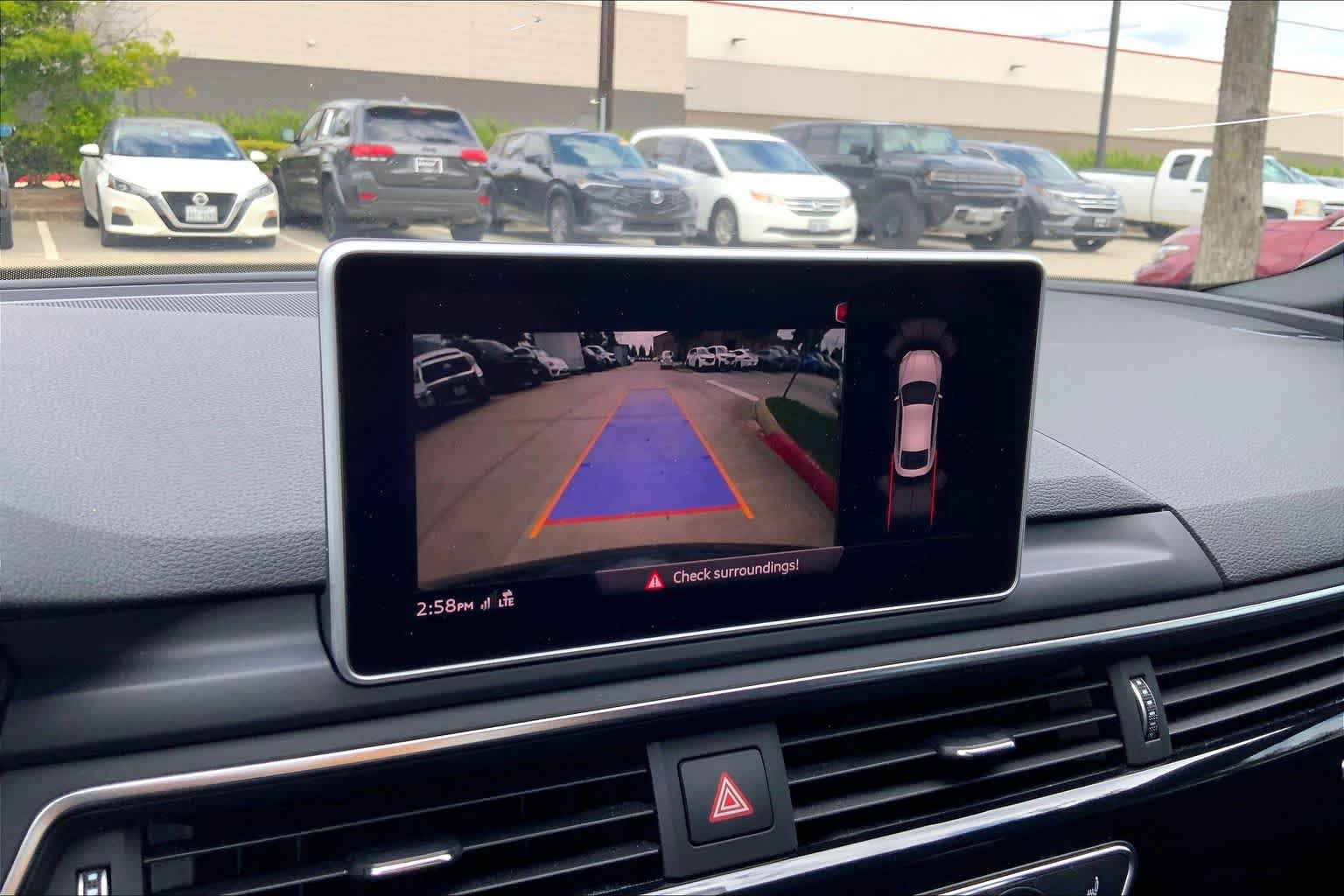 Used 2019 Audi A5 2.0T Premium Plus AWD/4WD image 26