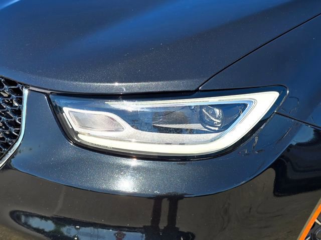 Certified 2024 Chrysler Pacifica Select image 29