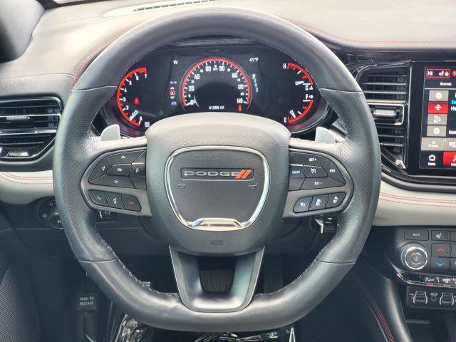 Used 2023 Dodge Durango GT image 25