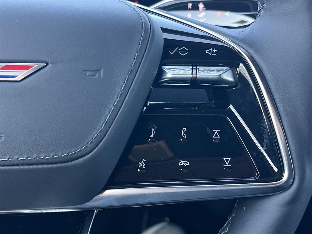 New 2026 Cadillac Lyriq V image 14