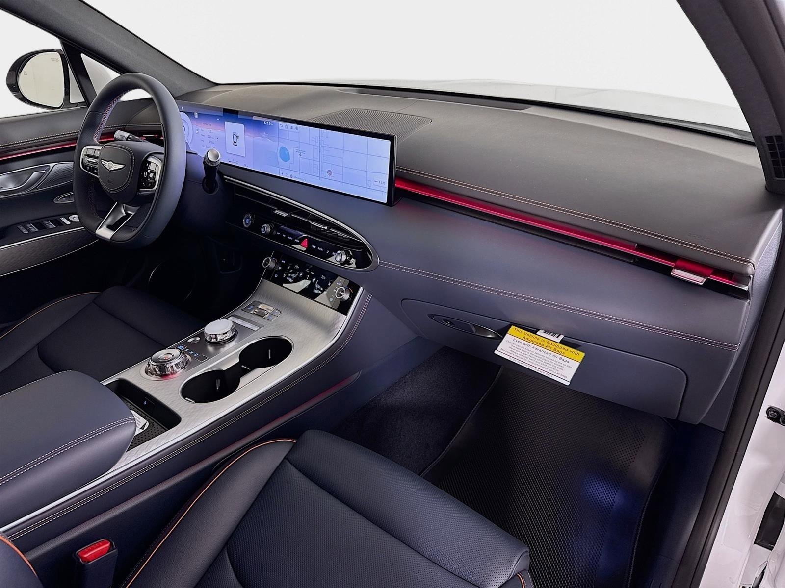 New 2026 Genesis GV70 2.5T Sport Prestige image 31