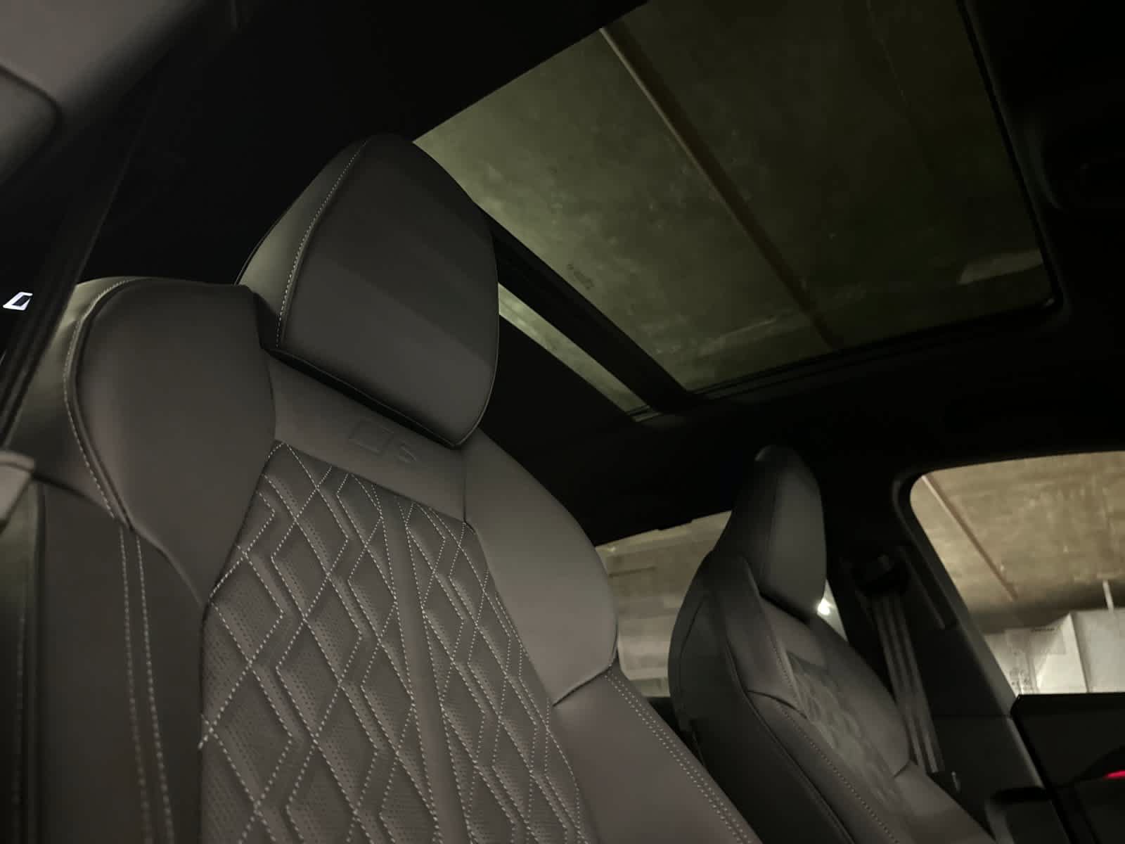 New 2026 Audi SQ5 Premium Plus AWD/4WD image 14
