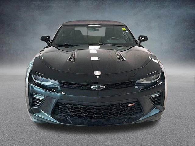 Used 2016 Chevrolet Camaro SS image 3