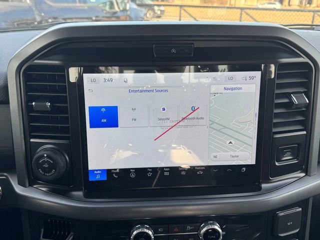 New 2026 Ford F150 XLT w/ Equipment Group 302A MID image 14