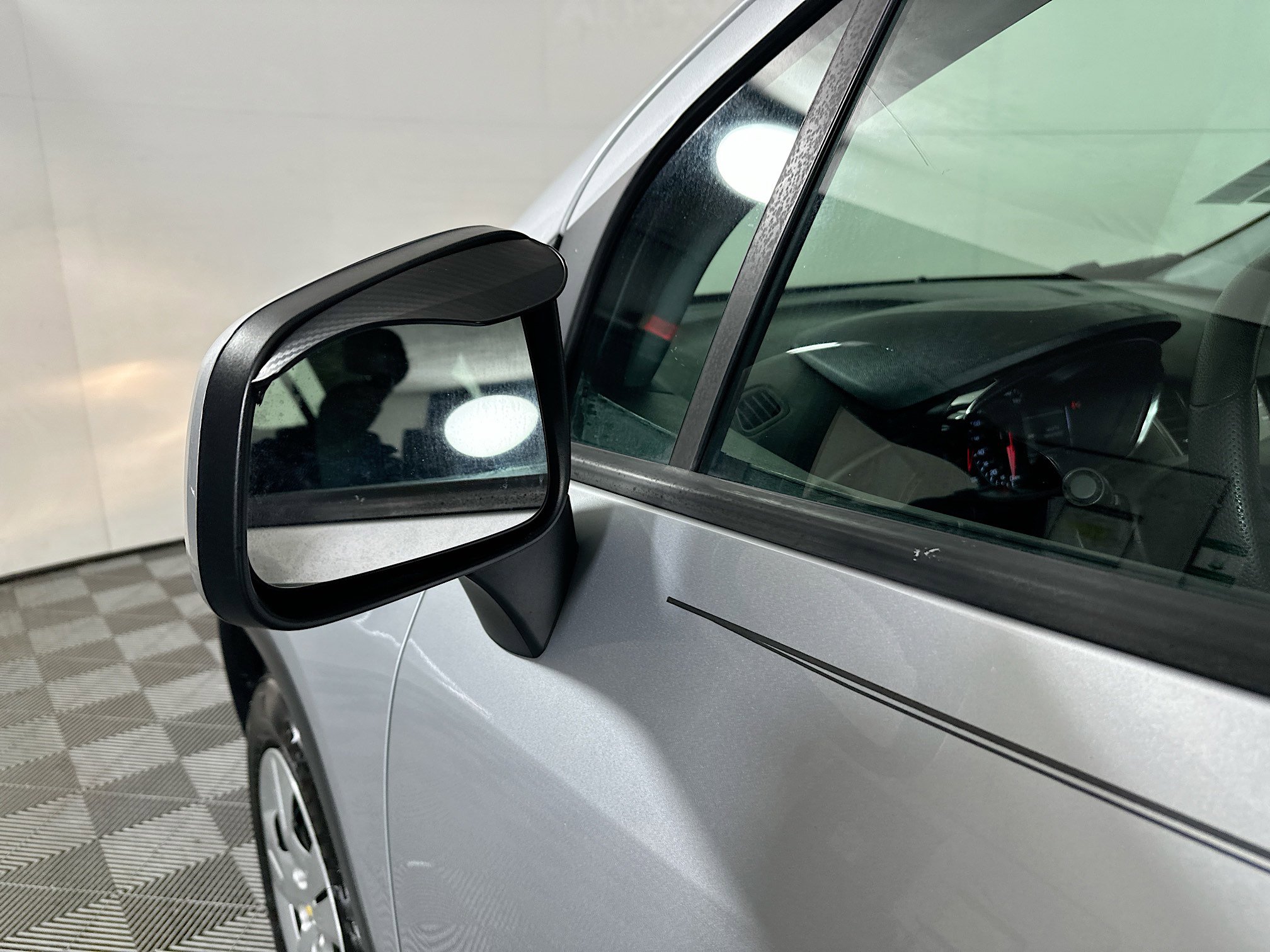 Used 2018 Chevrolet Trax LS FWD image 10