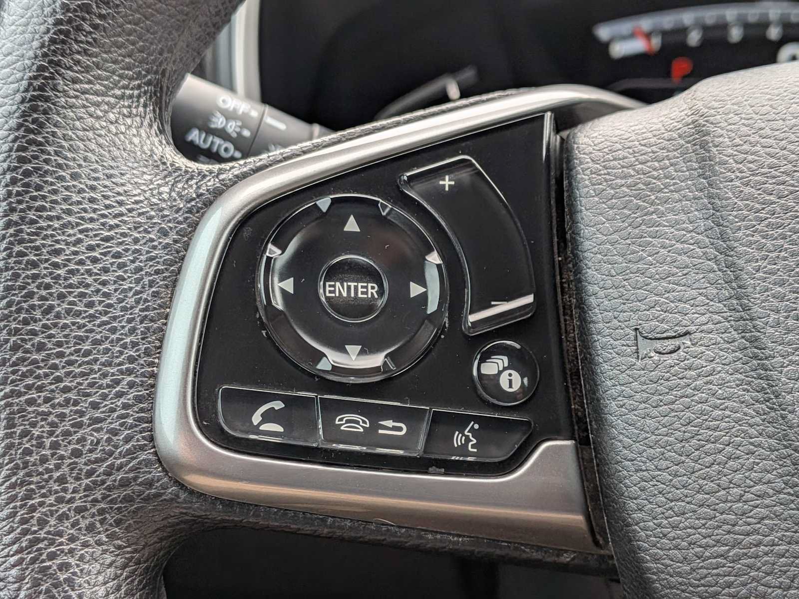 Certified 2020 Honda CR-V EX image 24
