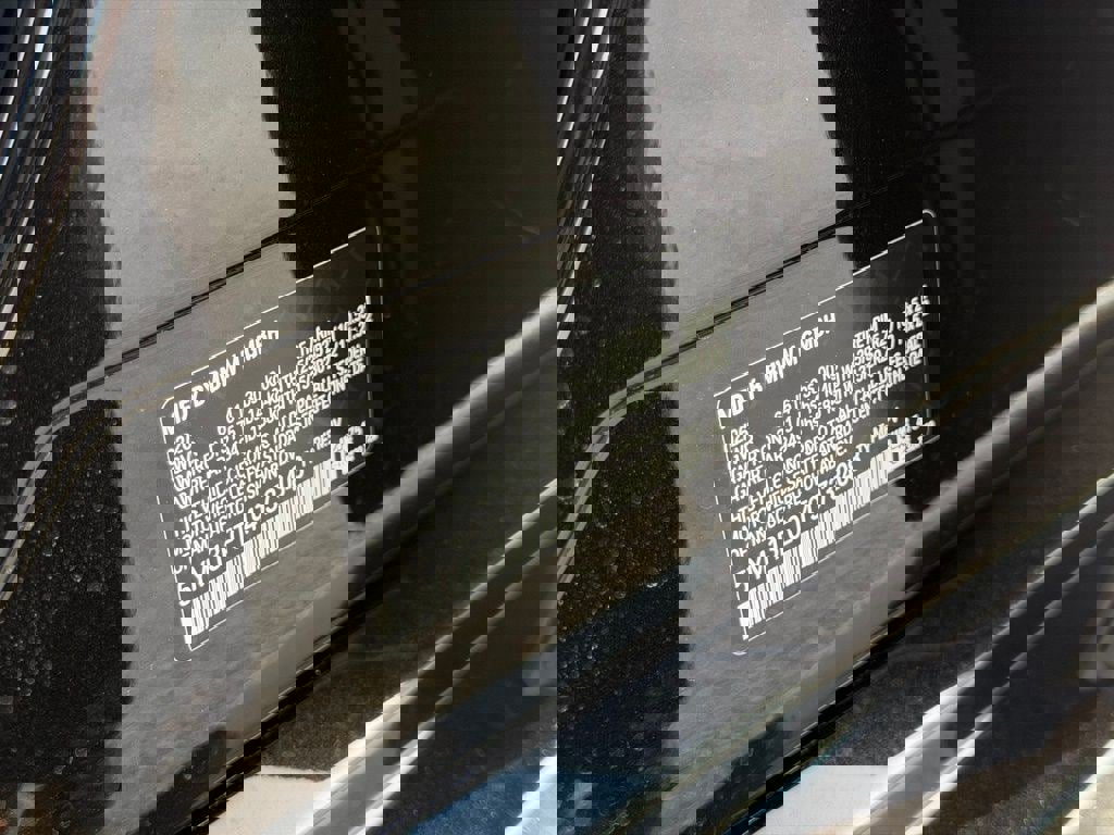 New 2026 BMW X5 M Competition w/ Executive Package image 21