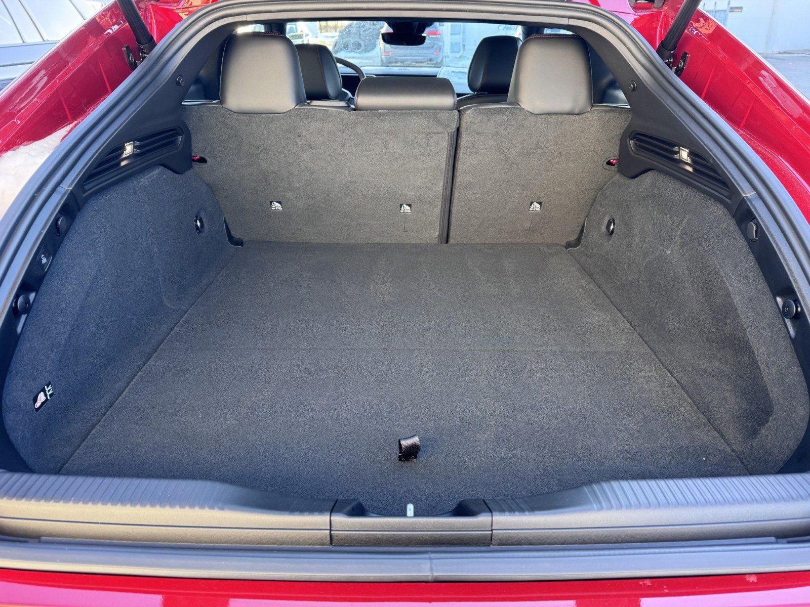 New 2024 Dodge Charger R/T w/ Plus Group image 9