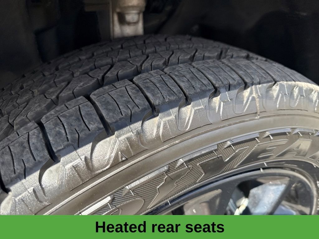 Used 2017 Dodge Durango GT w/ Premium Group image 27