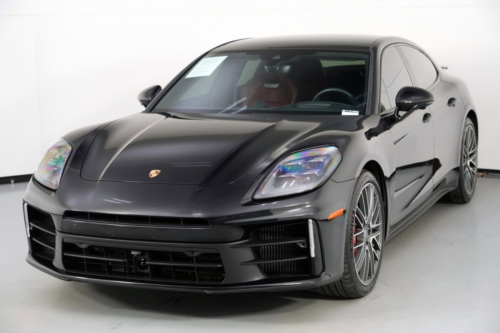Used 2024 Porsche Panamera image 52
