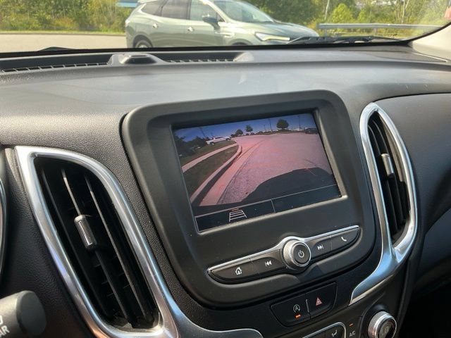 Used 2022 Chevrolet Equinox LT AWD/4WD image 27