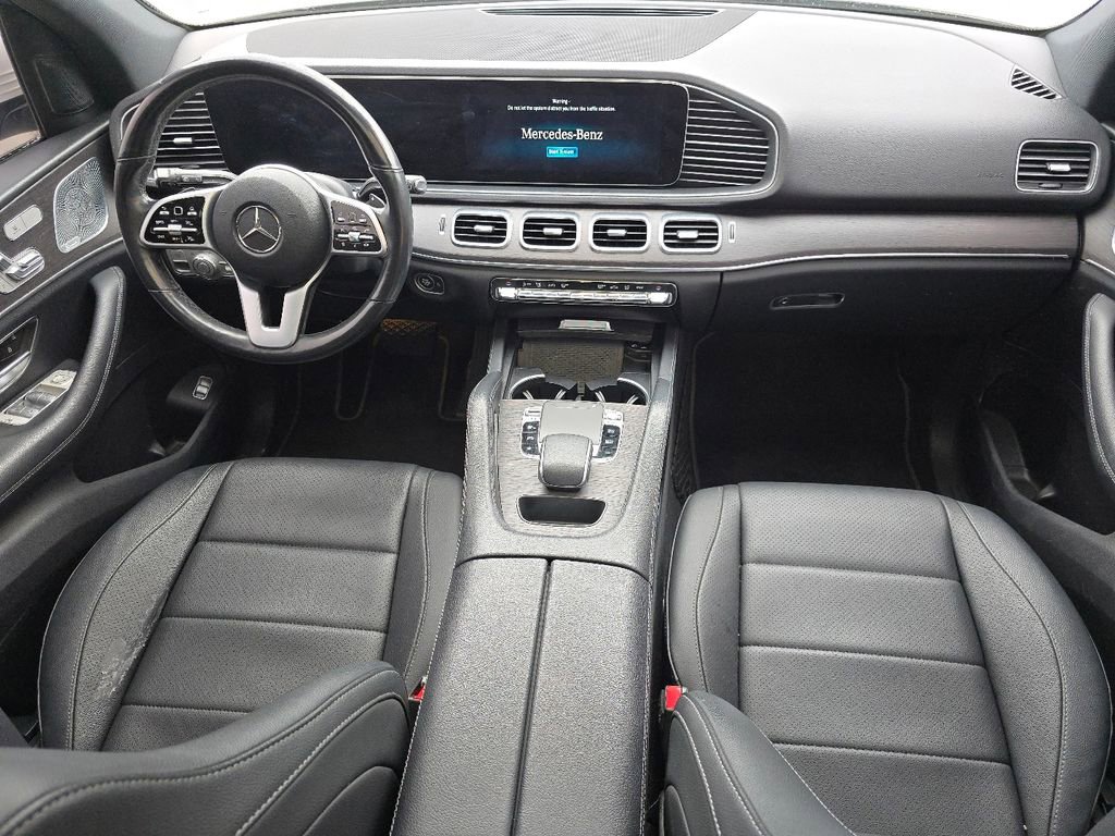 Used 2020 Mercedes-Benz GLE 350 4MATIC image 23