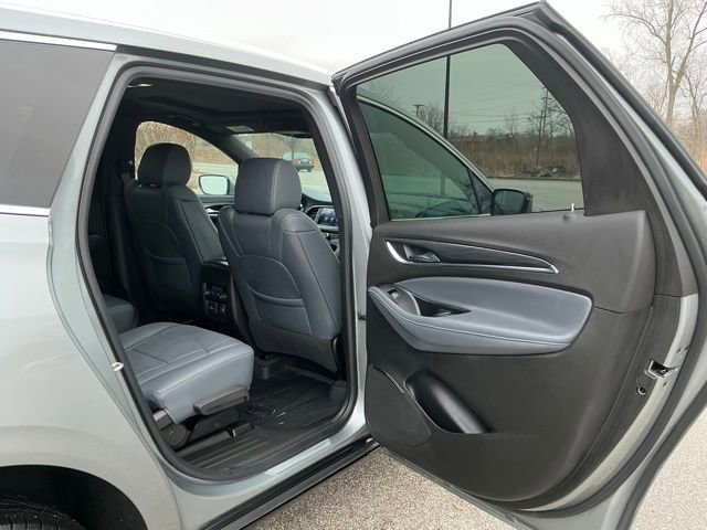 Used 2024 Buick Enclave Essence w/ Experience Buick Package image 22