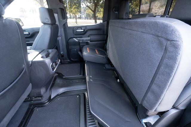 Used 2022 GMC Sierra 1500 AT4 w/ AT4 Premium Package image 34