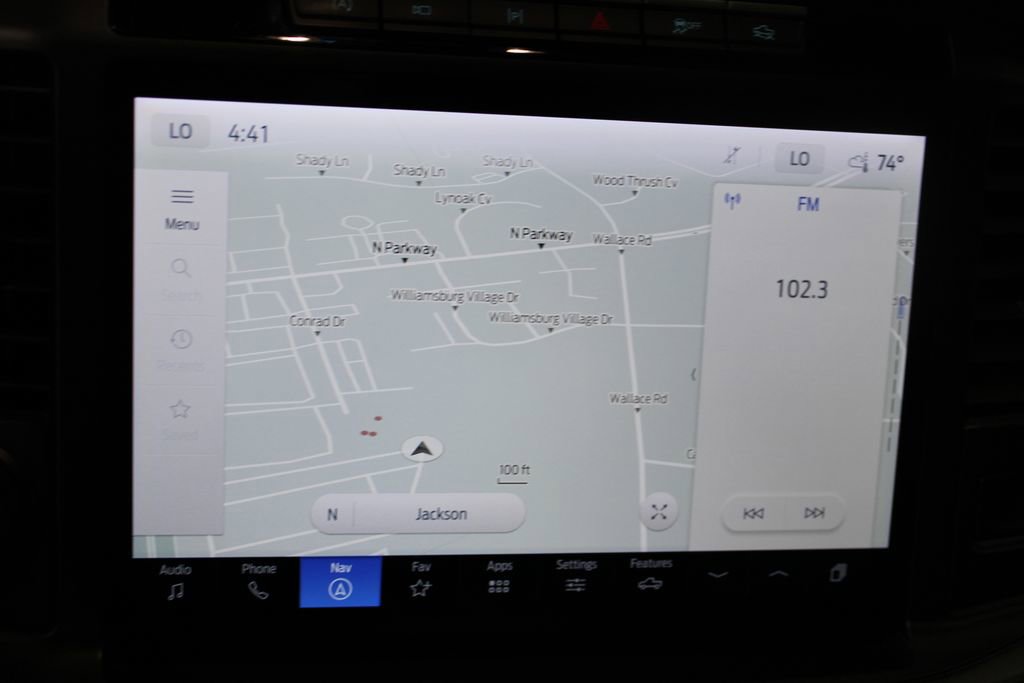 Used 2024 Ford F150 Raptor image 51