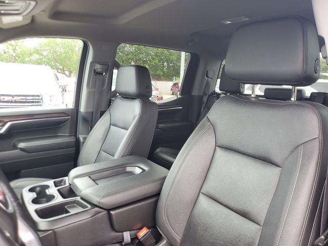 Used 2024 GMC Sierra 1500 SLT AWD/4WD image 15