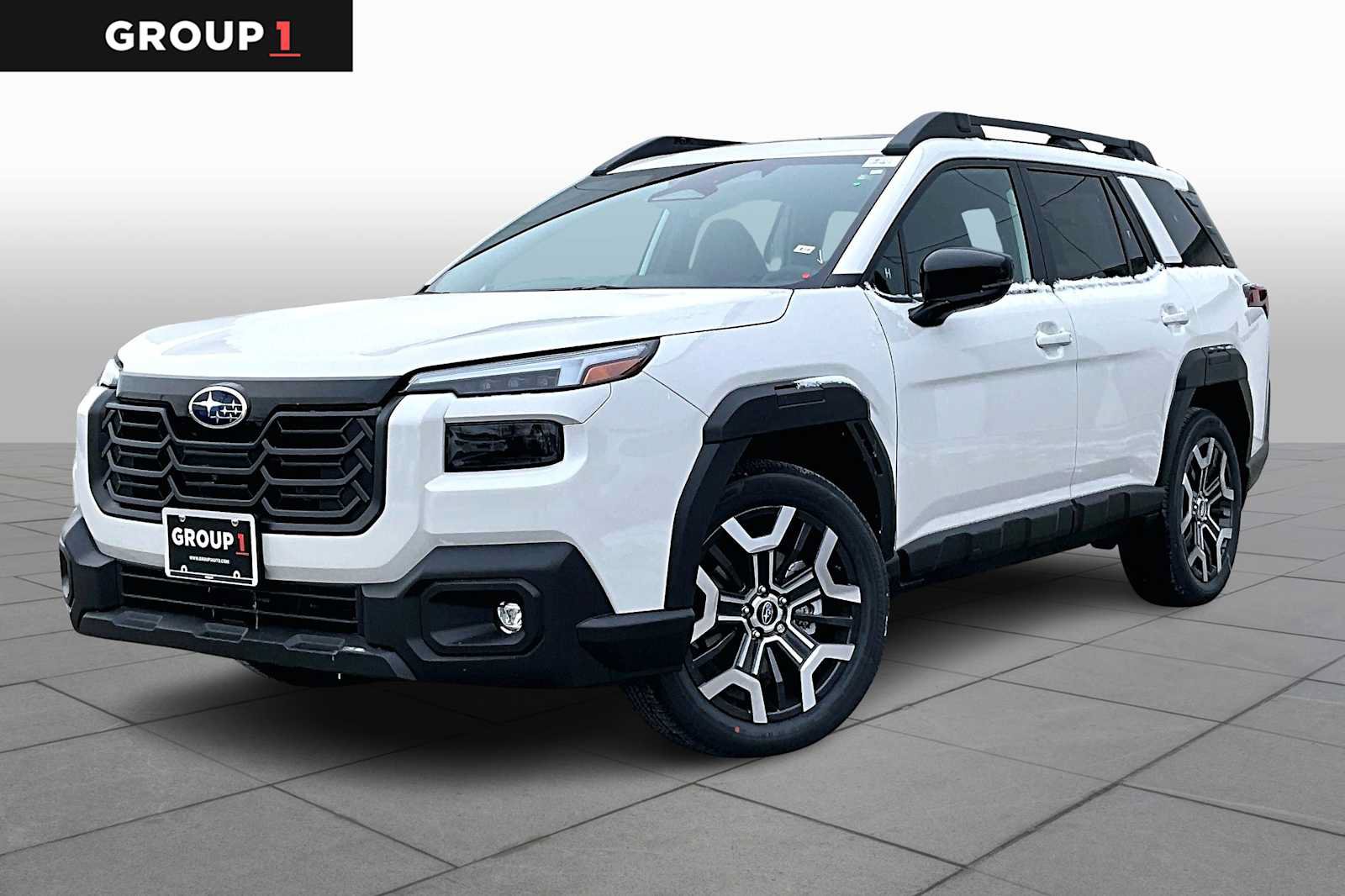 New 2026 Subaru Outback Touring XT AWD/4WD image 1