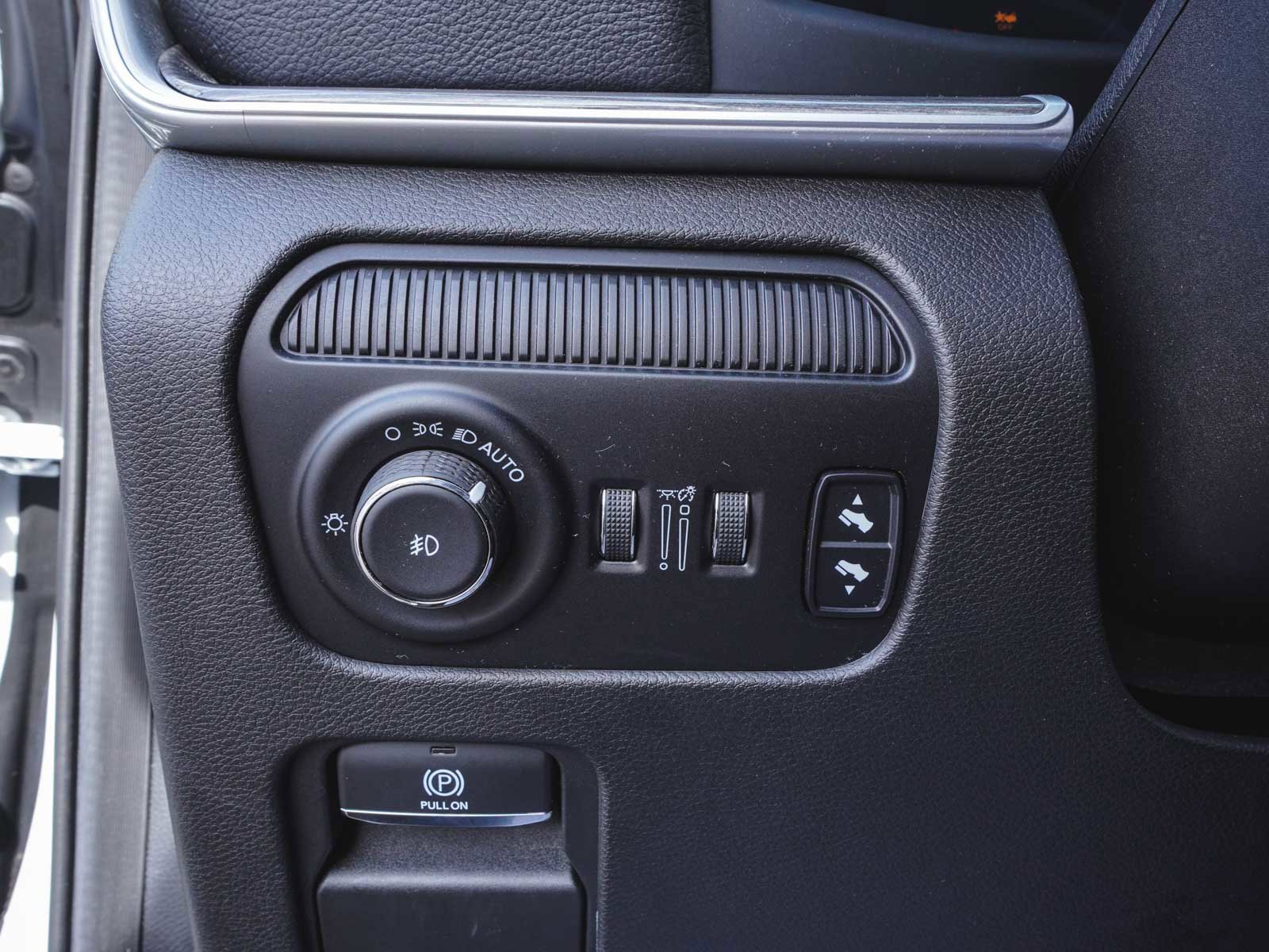 Used 2022 Jeep Wagoneer Series II image 29