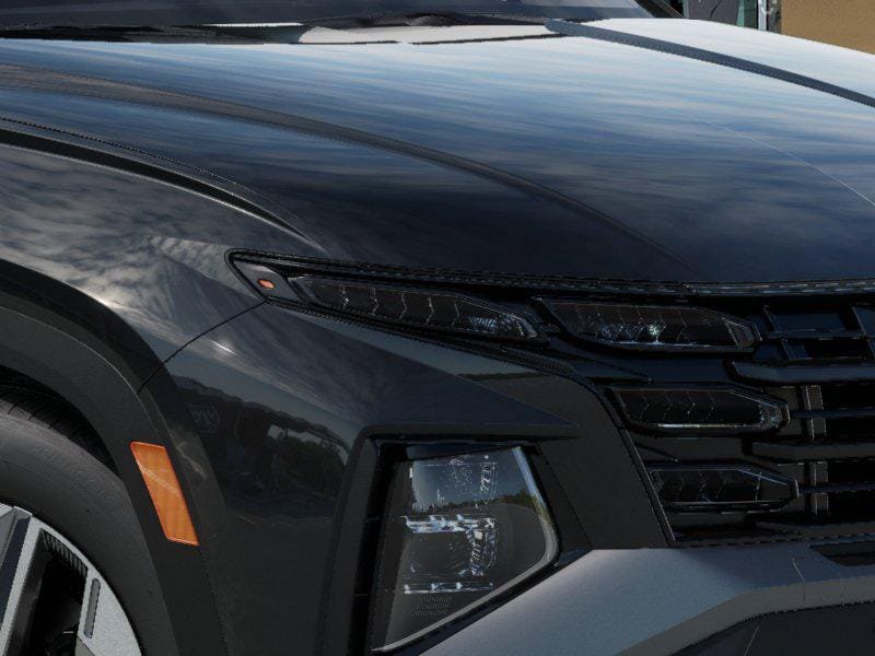 New 2026 Hyundai Tucson SEL FWD image 9