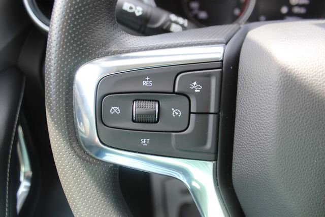 Used 2024 Chevrolet Blazer LT w/ Convenience Package FWD image 14