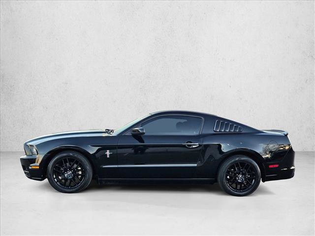 Used 2014 Ford Mustang Coupe w/ Equipment Group 102A image 9