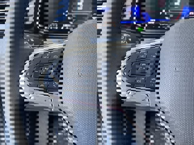 New 2025 Volkswagen Jetta SE image 21