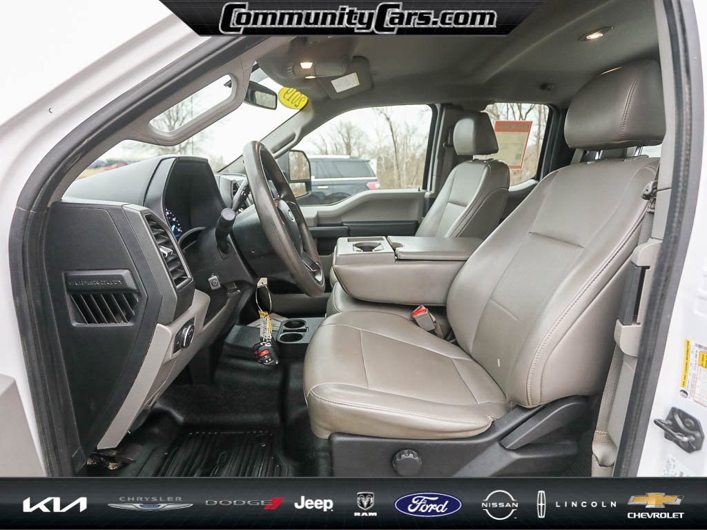 Used 2019 Ford F250 XL image 13