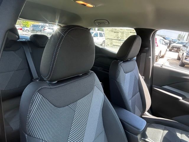 New 2027 Chevrolet Bolt LT w/ Comfort Package FWD image 22