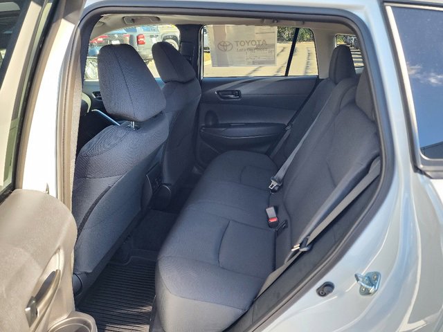 New 2026 Toyota Corolla Cross LE image 7