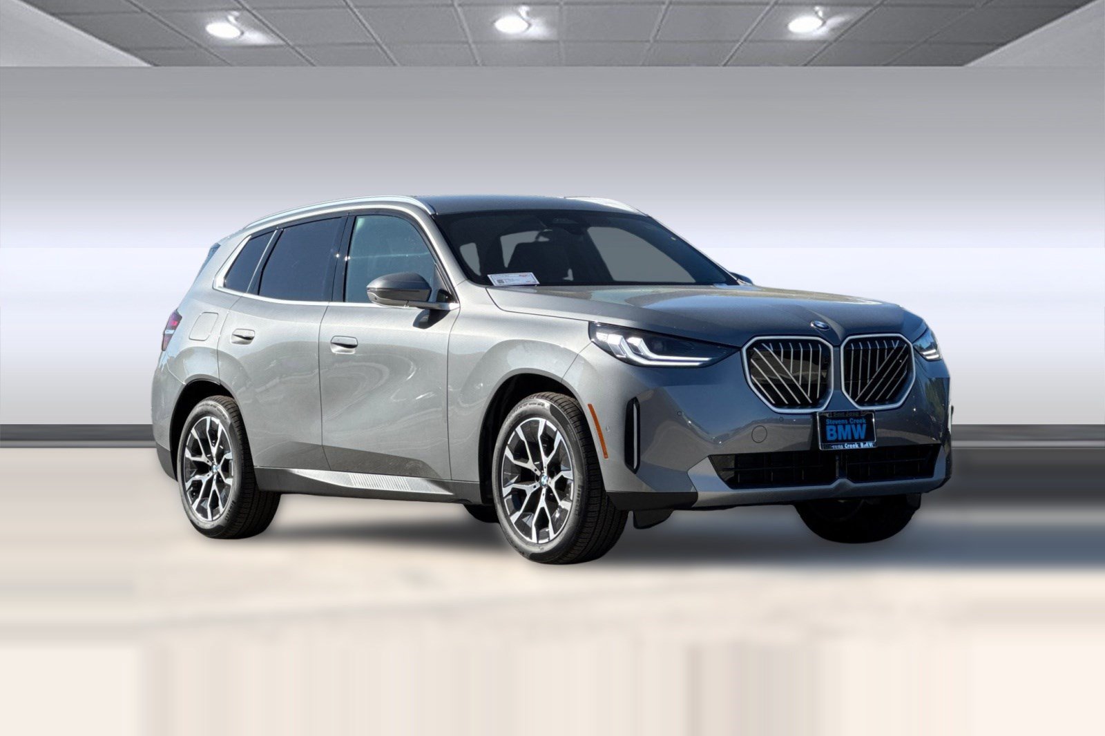 Used 2026 BMW X3 xDrive30i w/ Premium Package AWD/4WD image 6
