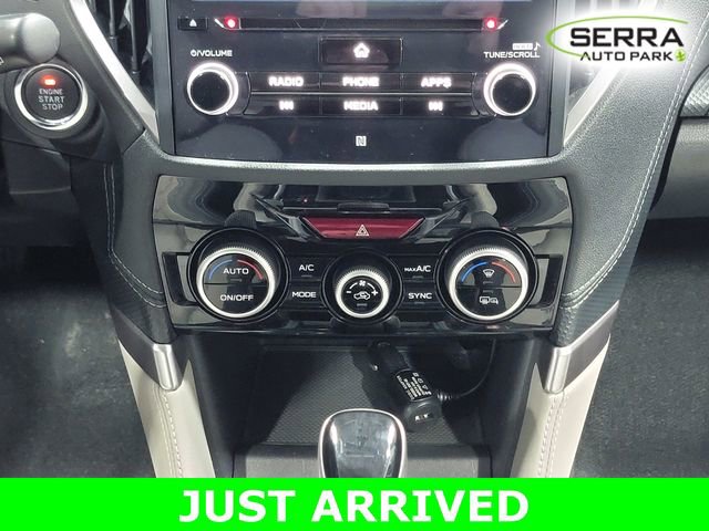 Used 2020 Subaru Forester Limited w/ Popular Package #3 AWD/4WD image 21