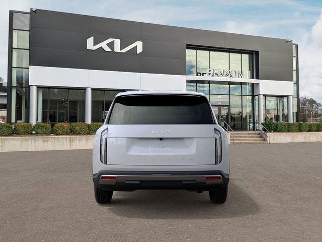 New 2027 Kia Telluride LX image 6