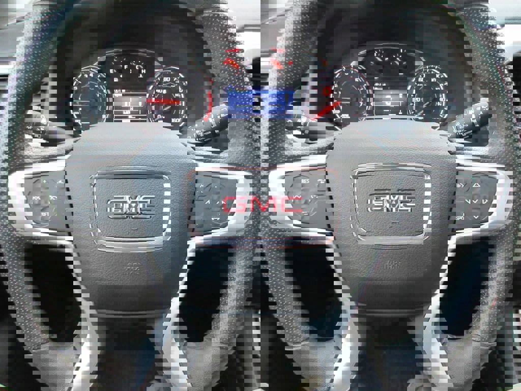 Used 2023 GMC Acadia SLE w/ Driver Convenience Package image 22