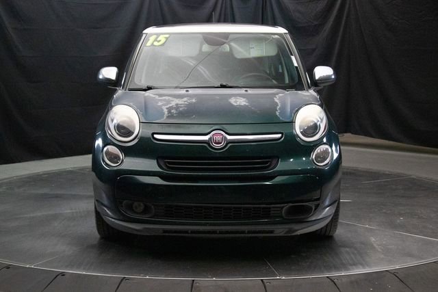 Used 2015 FIAT 500L Lounge image 4