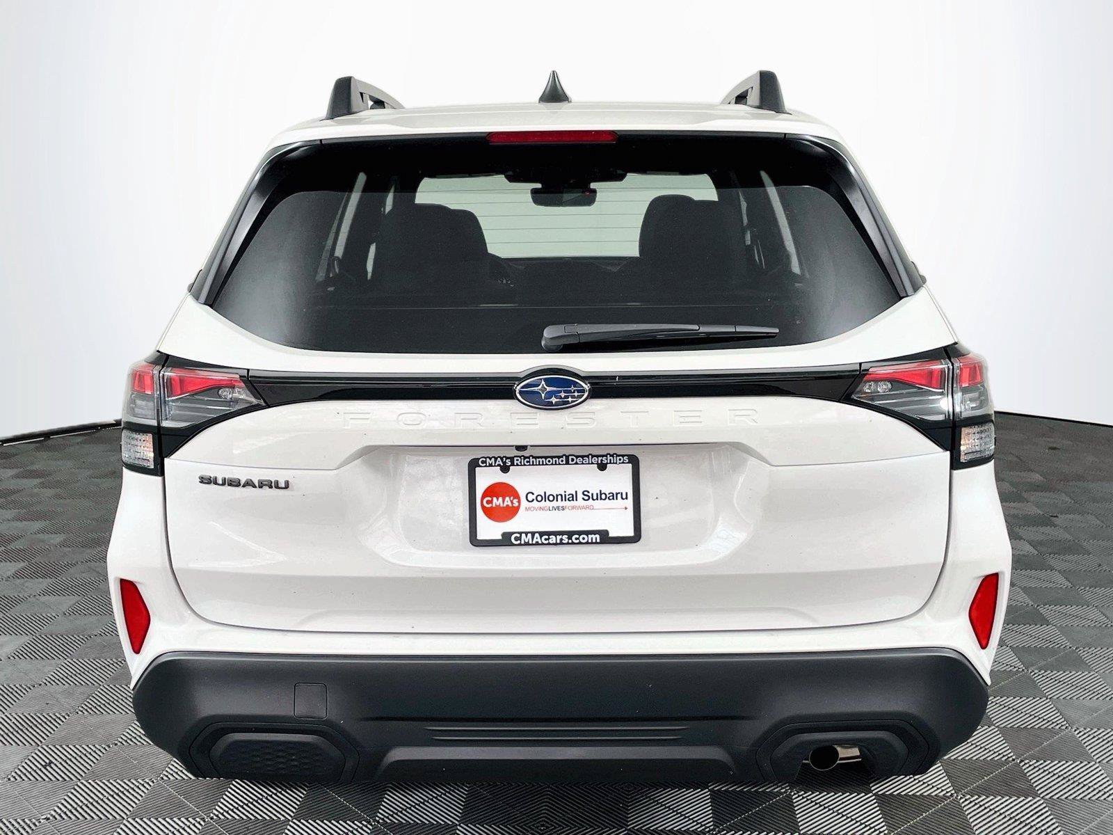 New 2026 Subaru Forester Premium AWD/4WD image 7