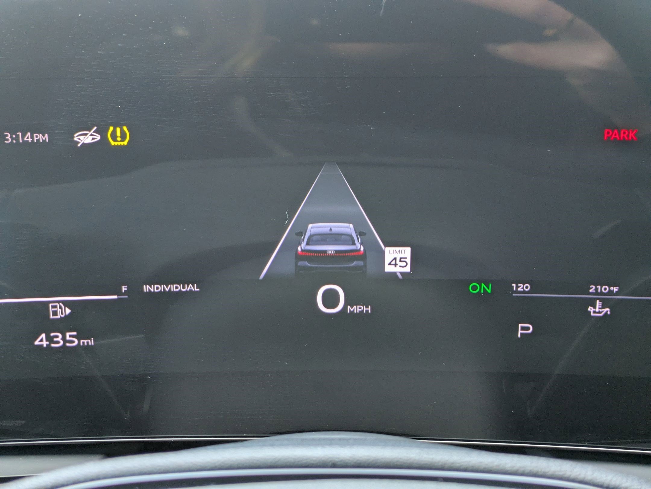 Certified 2025 Audi A5 2.0T Premium w/ Convenience Package image 16