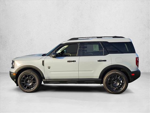 New 2026 Ford Bronco Sport Big Bend w/ Convenience Package AWD/4WD image 5