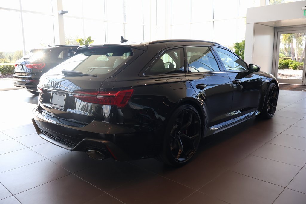 New 2026 Audi Q7 3.0T Prestige image 4