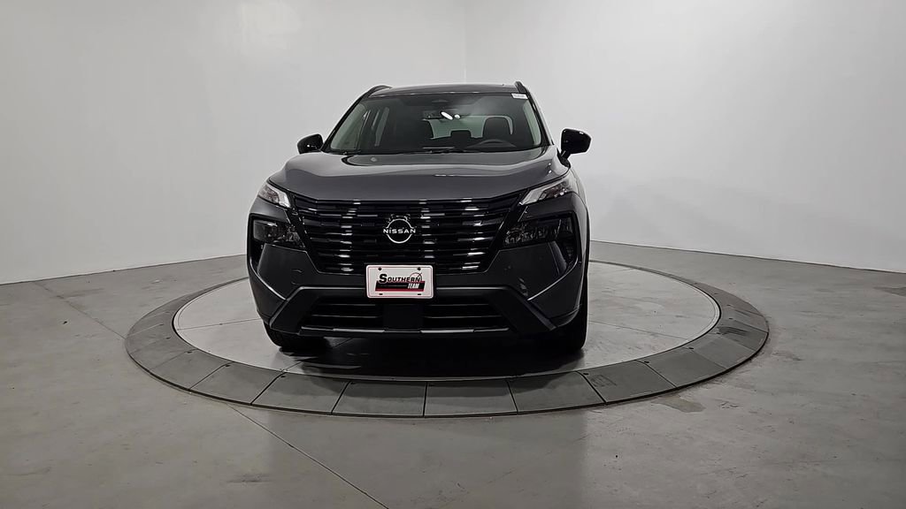 New 2026 Nissan Rogue SV image 9