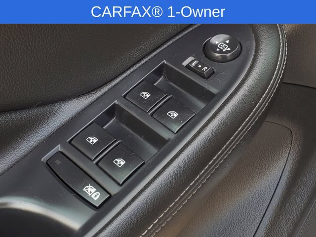 Certified 2020 Buick Envision Essence AWD/4WD image 9