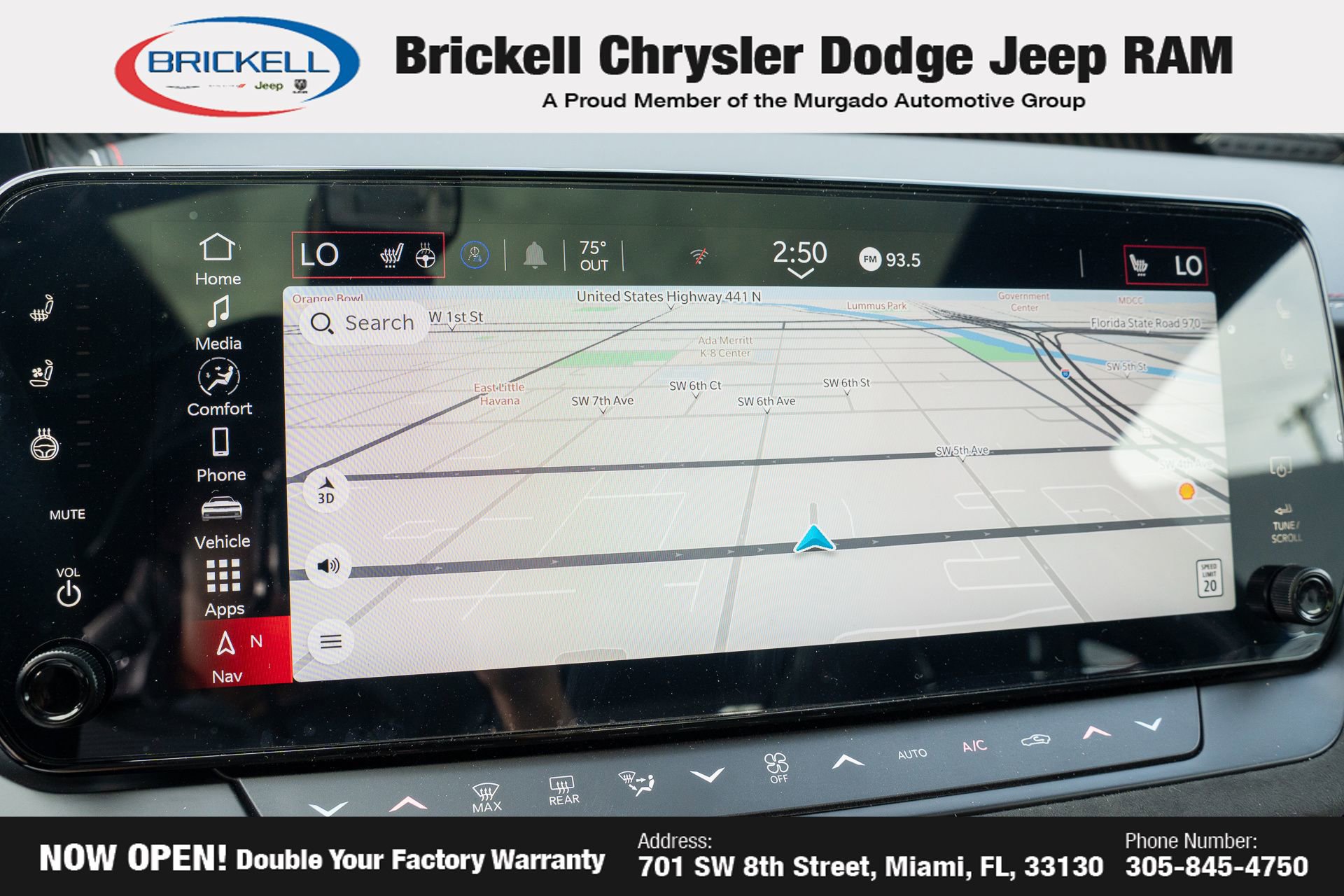 New 2026 Dodge Charger R/T Scat Pack image 31