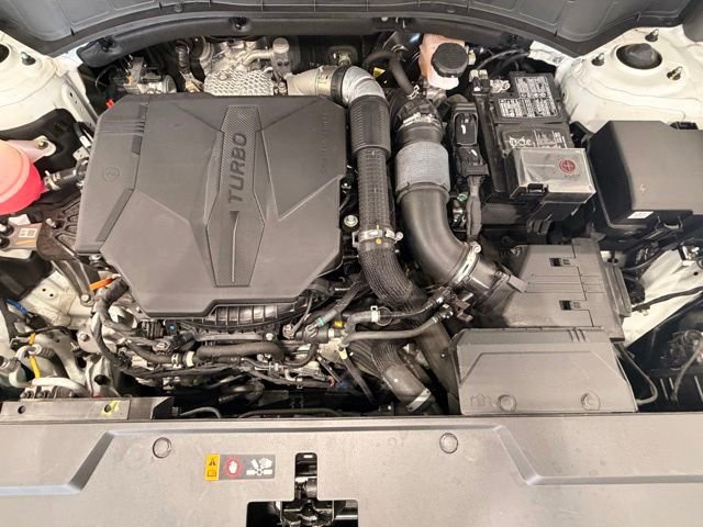 Used 2025 Hyundai Santa Fe SEL AWD/4WD image 43