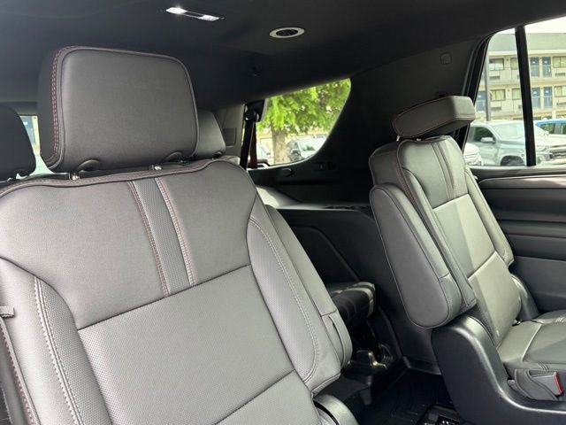 Used 2022 Chevrolet Tahoe RST w/ Luxury Package image 31