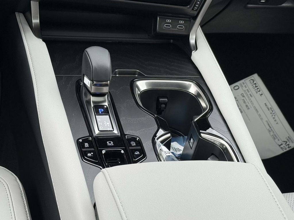 New 2026 Lexus RX 350 Premium Plus AWD/4WD image 15