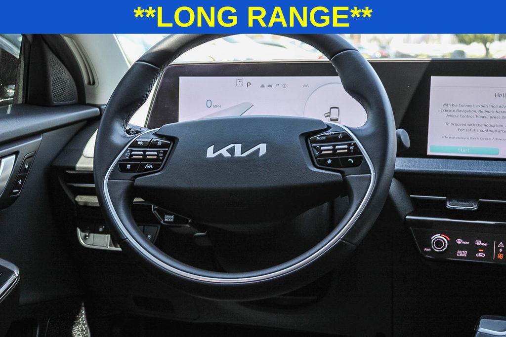 Used 2024 Kia EV6 Light RWD image 15